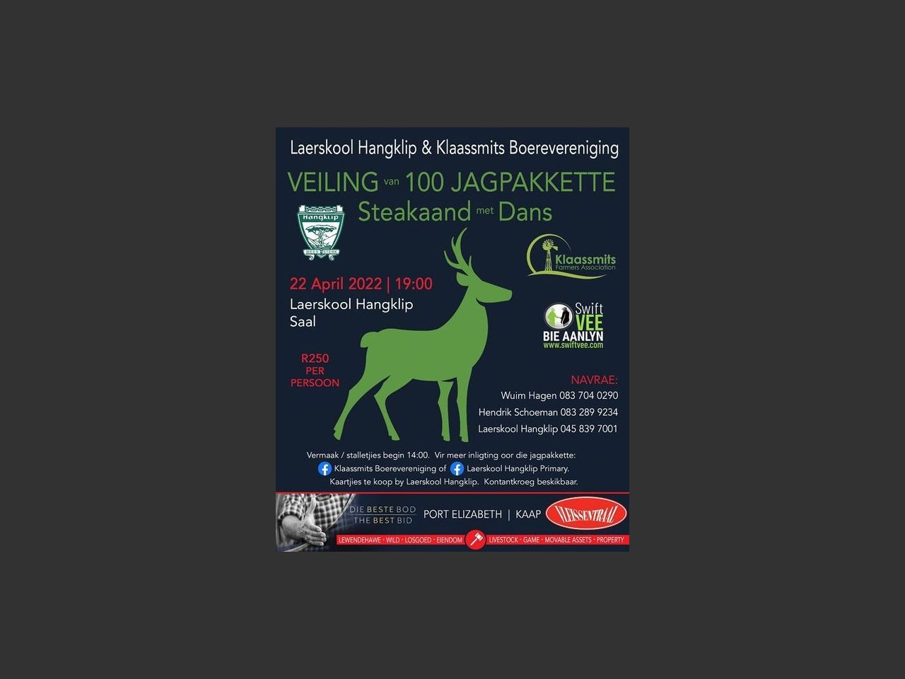poster
