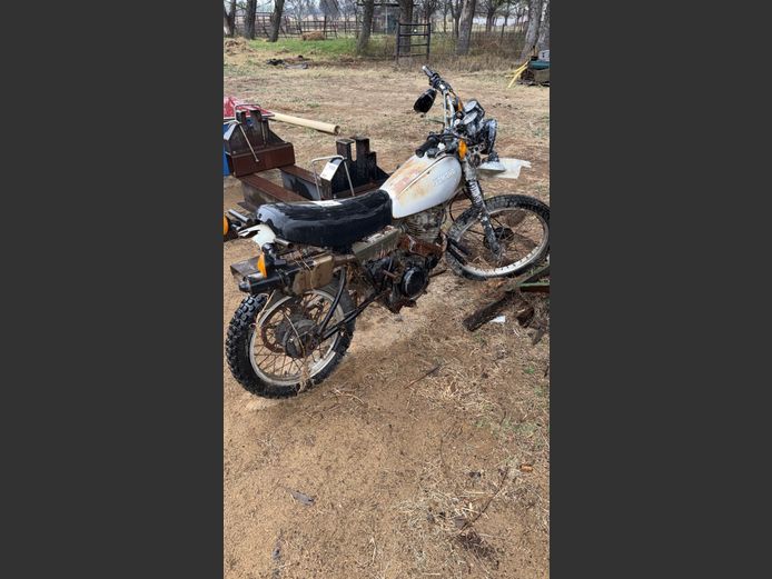 Motorfietse