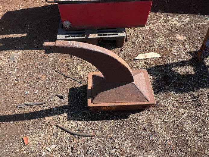 Excavator Ripper Attachment