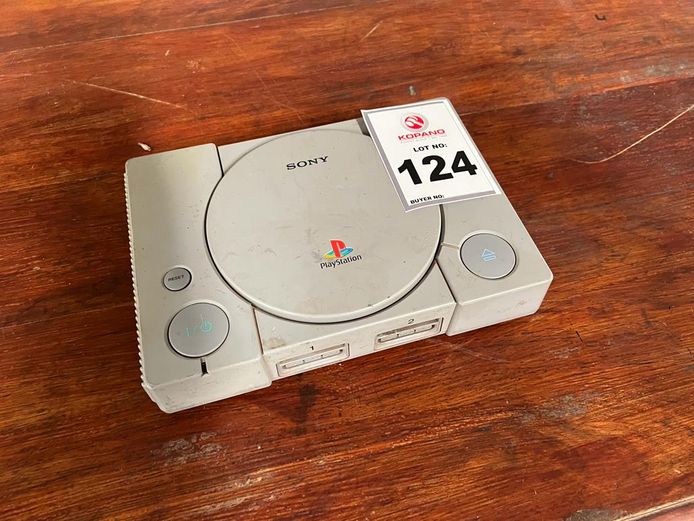 PlayStation