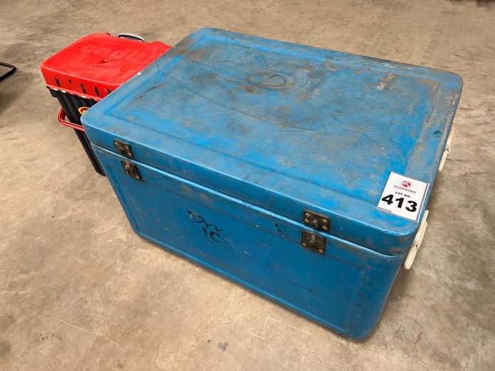 Toolbox