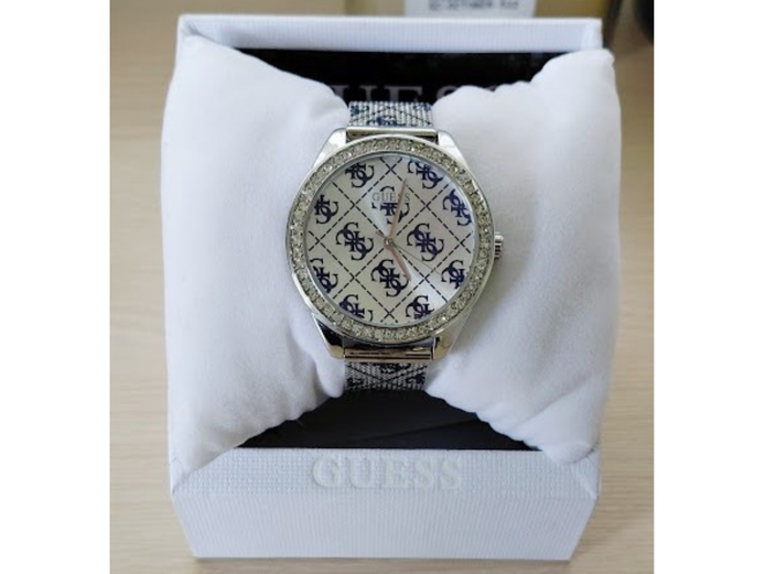 GUESS CLAUDIA LADIES WATCH MODEL: W1279L1