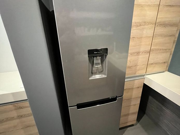 Samsung fridge