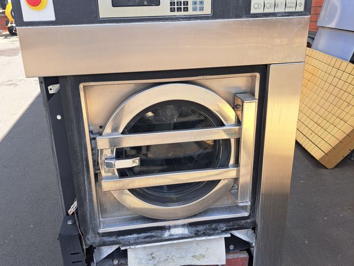 Primus washing machine