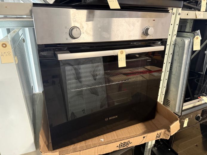 Bosch Electric Oven 