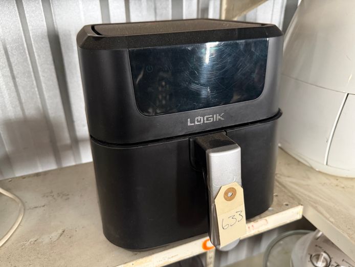 Logik Air Fryer 