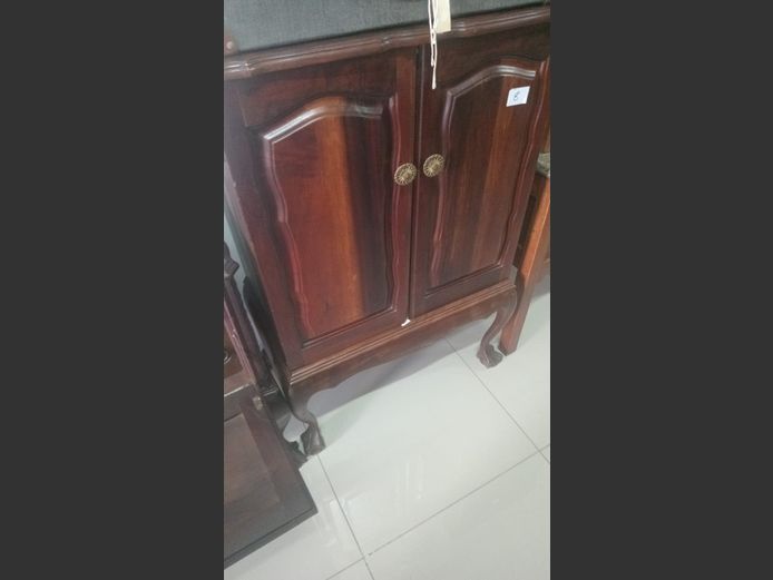 Vintage cupboard