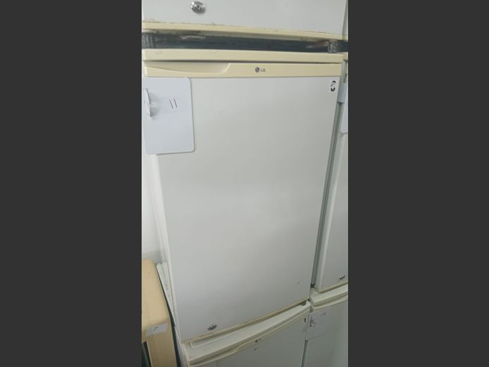 LG Bar Fridge - Tested