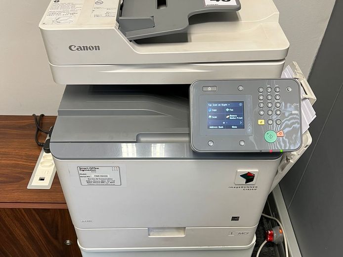 Canon Imagerunner C1325iF