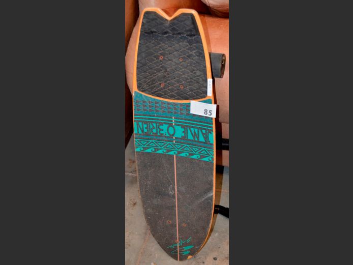 SWELLTECH JAMIE O'BRIEN PIPELINE 34" SURFSKATE