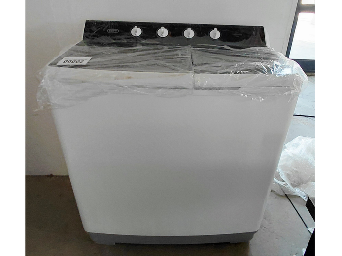 DEFY TWINMAID 1800 TWINTUB WASHING MACHINE 