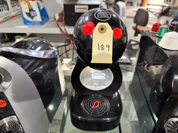 Nescafe Dolce Gusto Pod Machine 