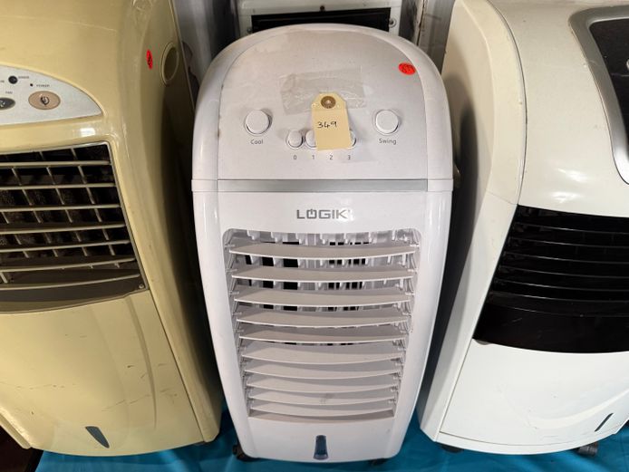 Logik Air Cooler 