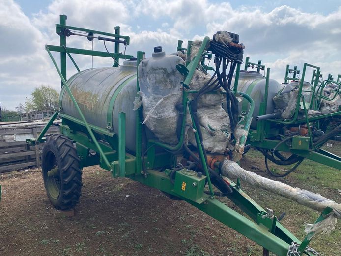 IMEP AVALANCHE 14/2000 E