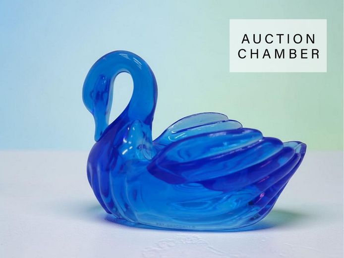 Bric-a-Brac Blitz R10 Auction: 12 August 2026