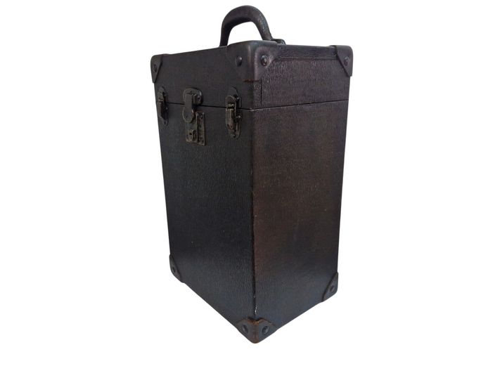 1930's Kodascope Projector Carrying Case