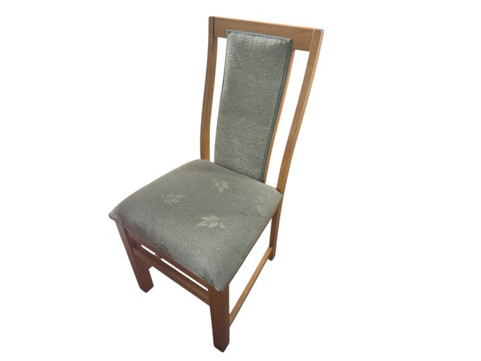 Wooden Dining Chairs (Per Unit) 