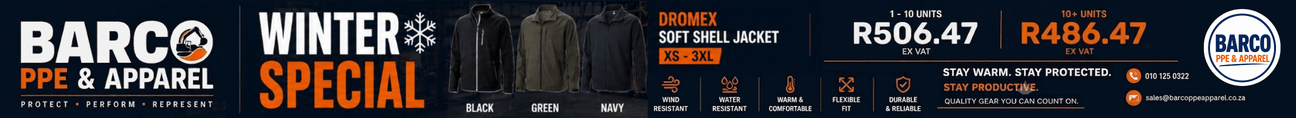 Winter special apparel jackets 