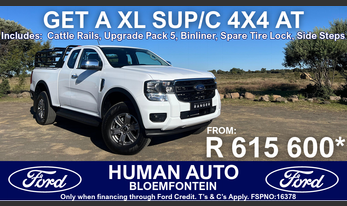 Human Auto 