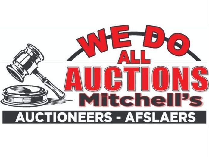 Mitchell's Auctions