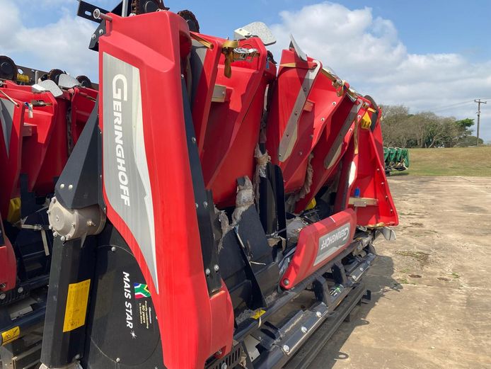 GERINGHOFF MS4-91