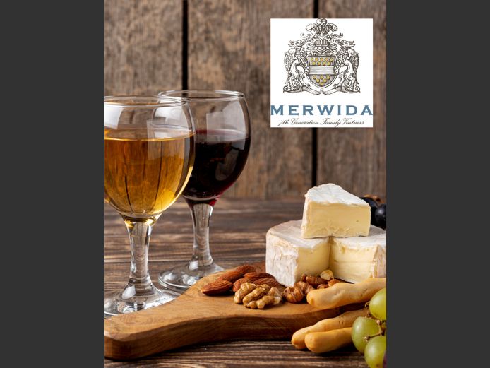 WYNPROE | Merwida