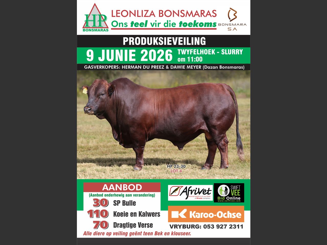 poster