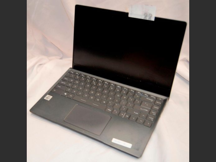 MSI LAPTOP [Untested, Damaged]