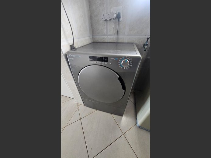 Candy Tumble Dryer