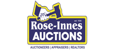 Rose-Innes Auctions