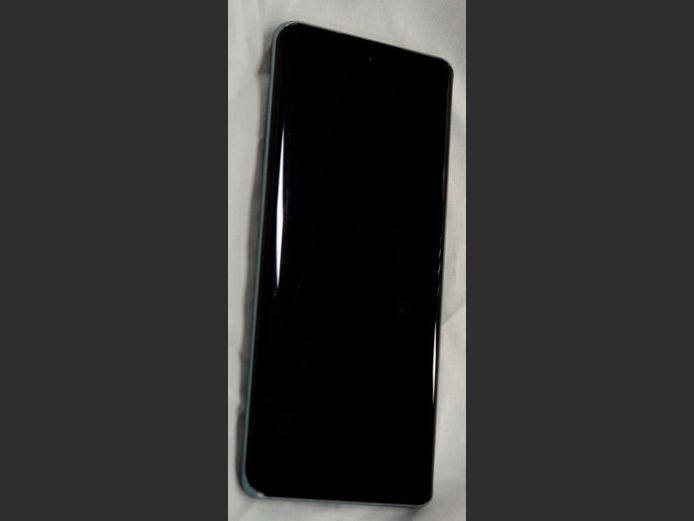 HONOR MAGIC 6 LITE [Untested, no charger]