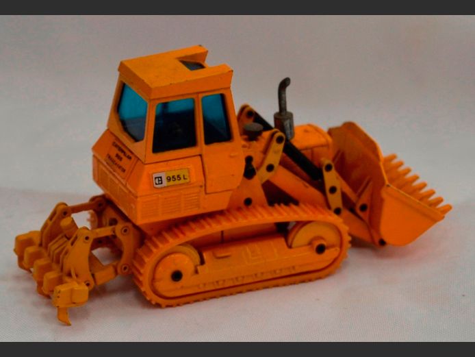 CAT 955 MODEL BULLDOZER