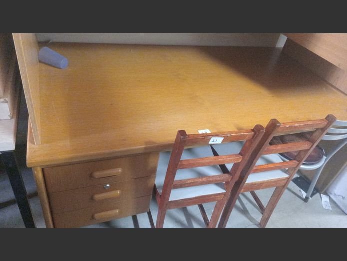 Desk