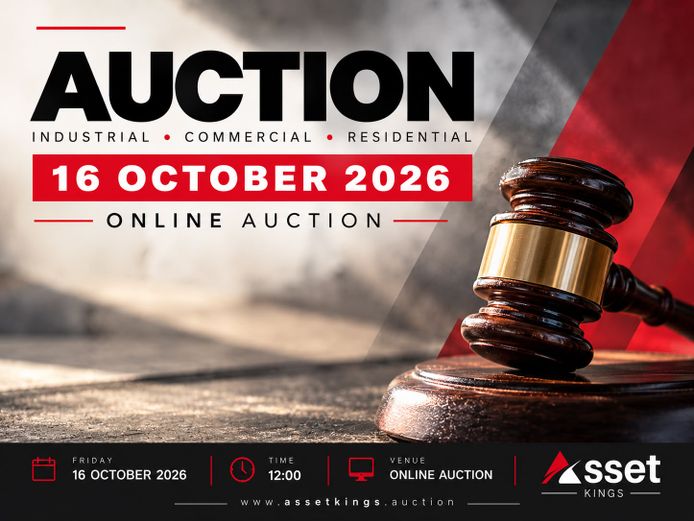 16th October Asset Kings Auction