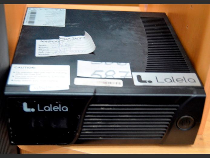 LELELA INVERTER [Faulty, no batteries]