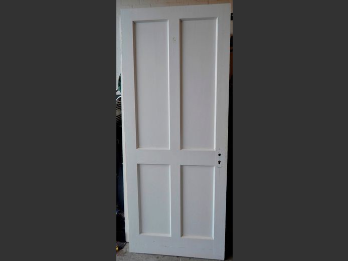INNER DOOR, 202 x 76cm