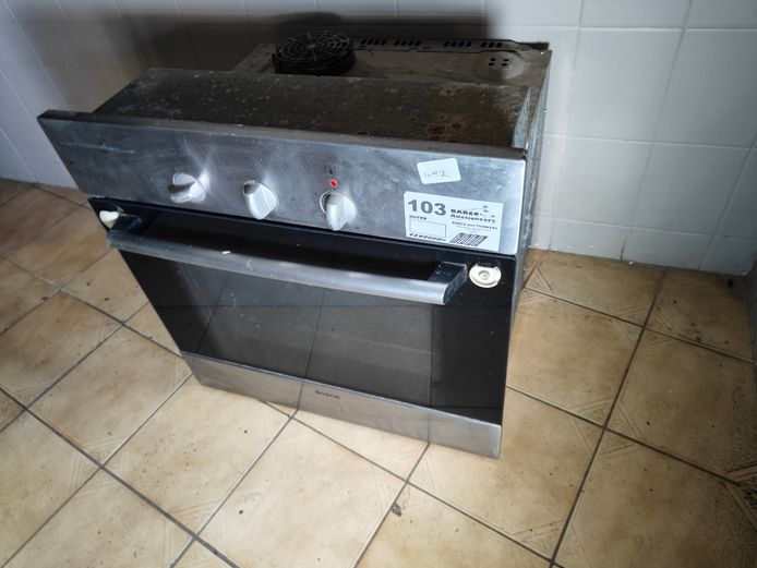 OVEN