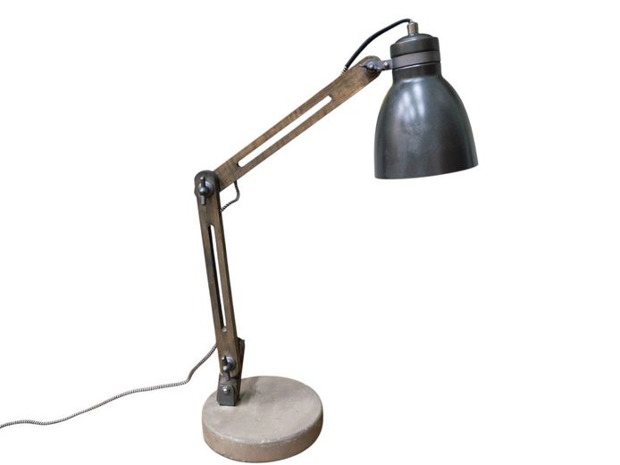 Architect's Desk Lamp