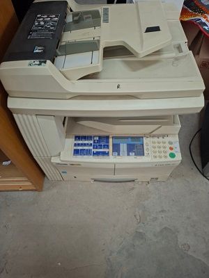 Olivette Printer