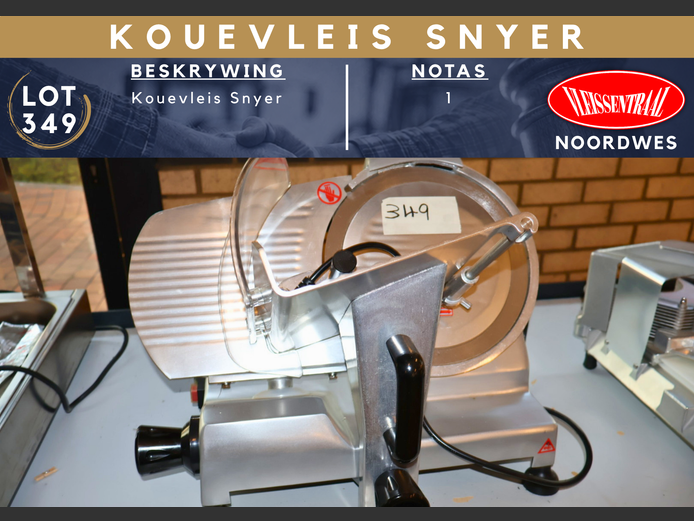 KOUEVLEIS SNYER