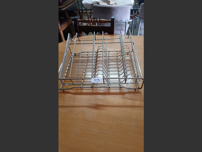 Spice and drying rack