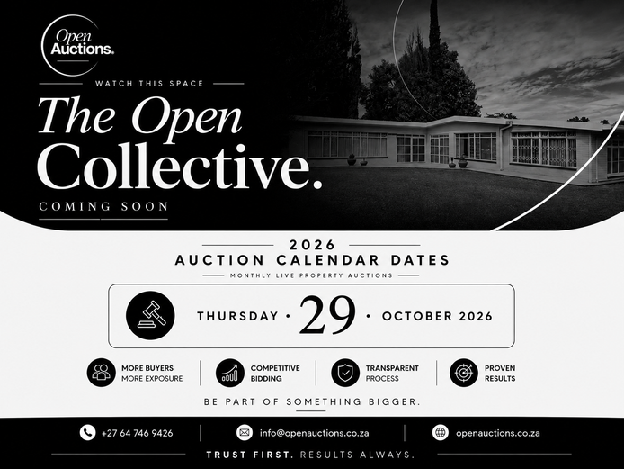 The Open Collective Launch