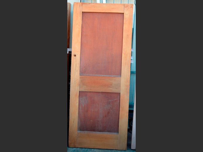 MERANTI DOOR, 194 x 89cm