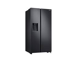 🧊 Lot 2: Double Door Fridge-Freezer – DEMO ITEM