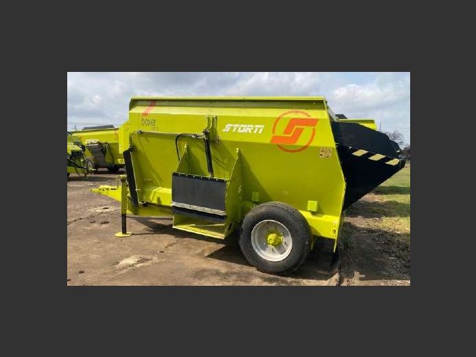 STORTI SB 30