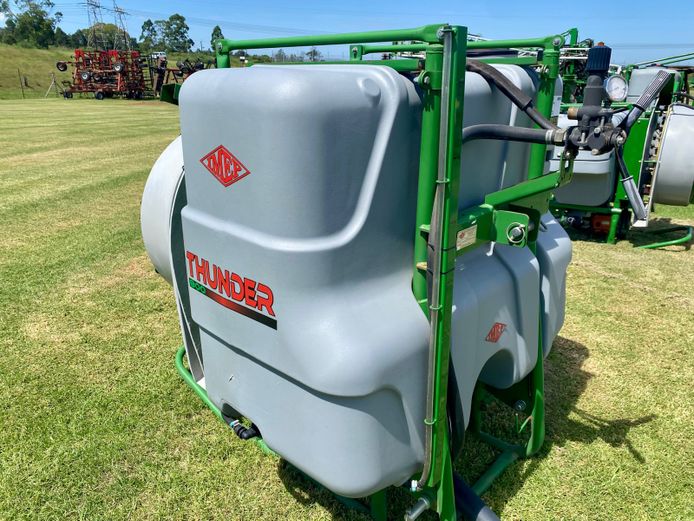 IMEP ITA 400 MIST BLOWER 3 POINT