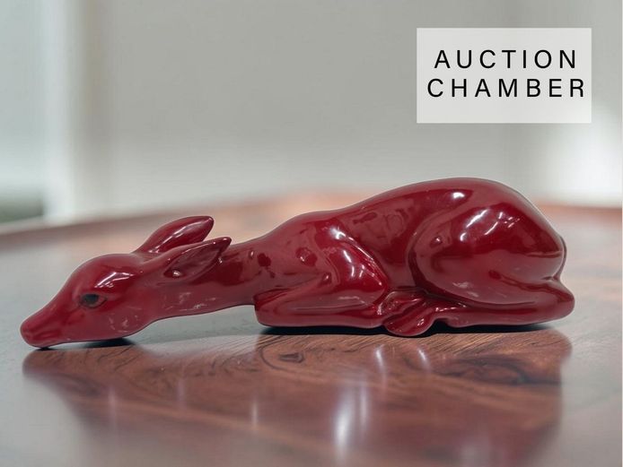 Bric-a-Brac Blitz R10 Auction: 29 July 2026