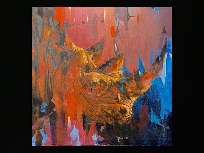 Black Rhino 