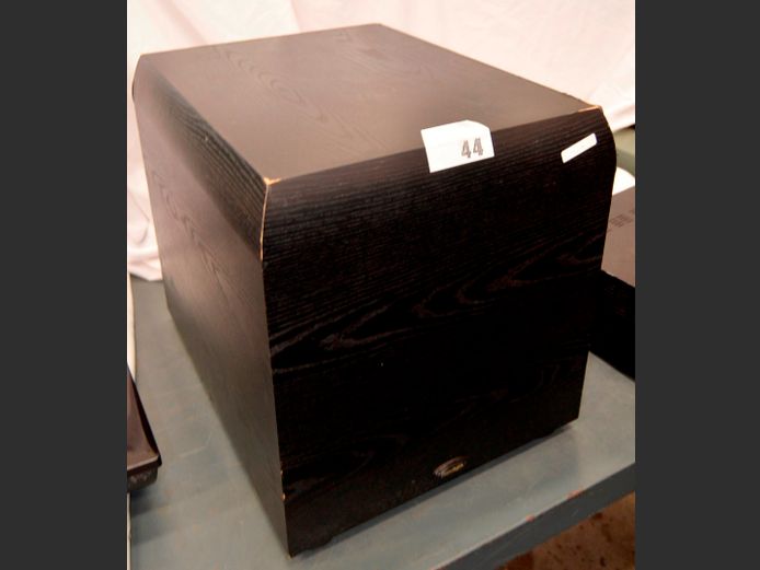 PARADIGM PS SERIES ACTIVE SUBWOOFER [Untested]