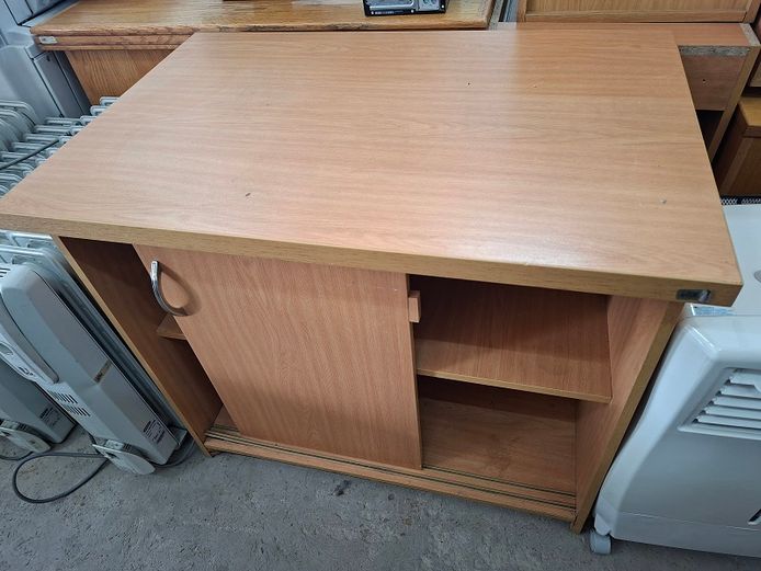 Office Credenza